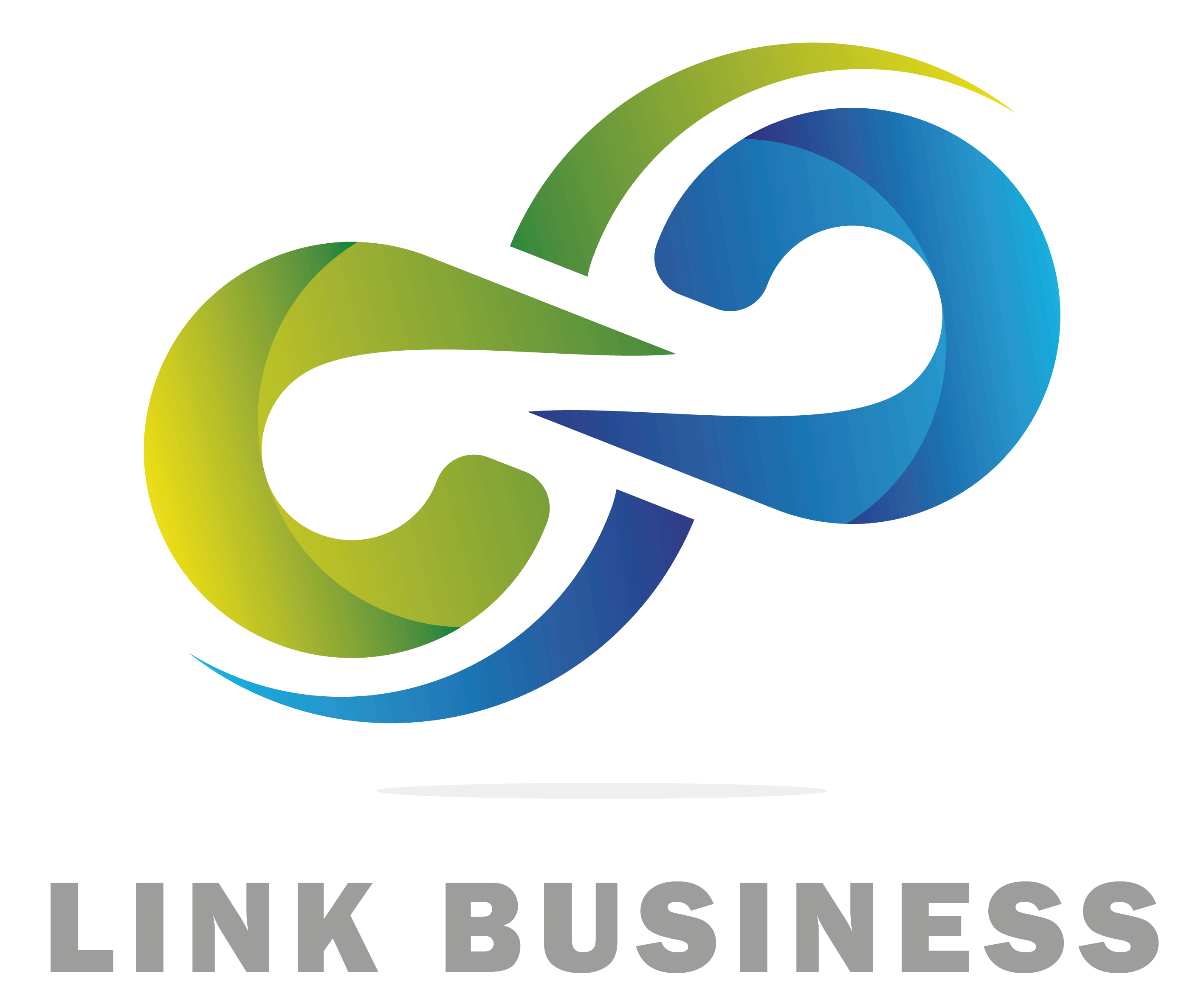 Link Business logo